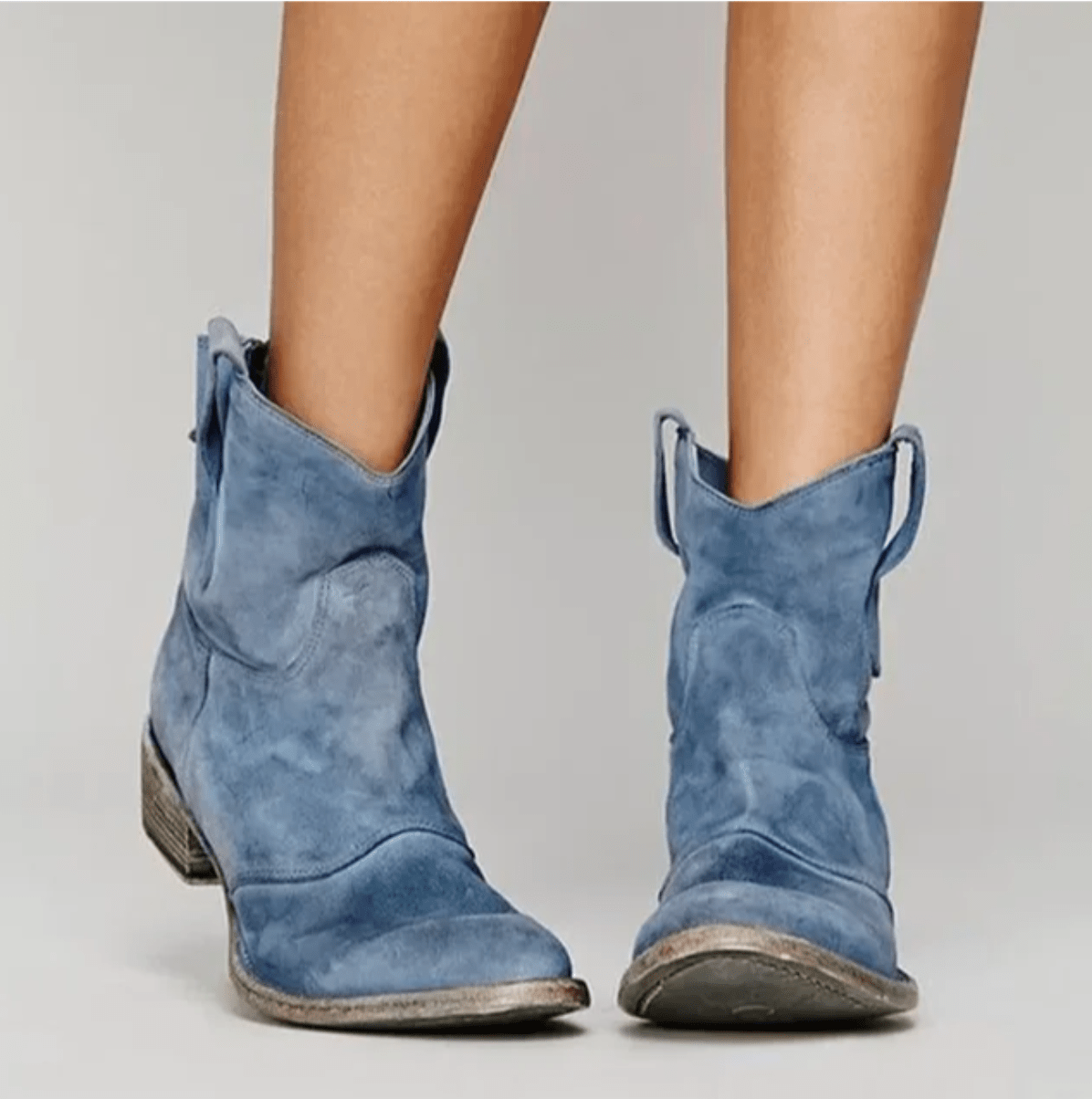 Western Boots