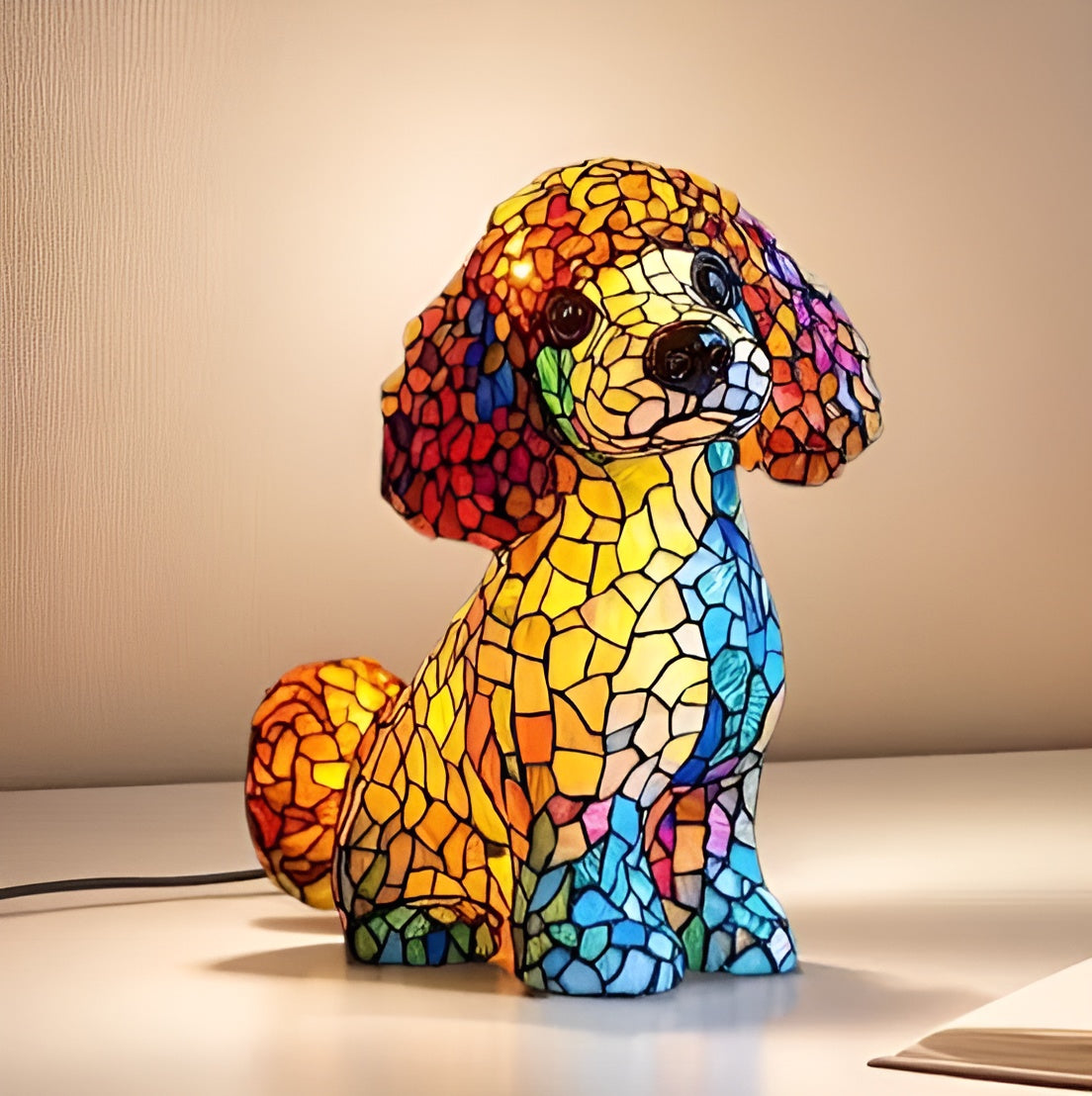 Cosy Ambient Lamp