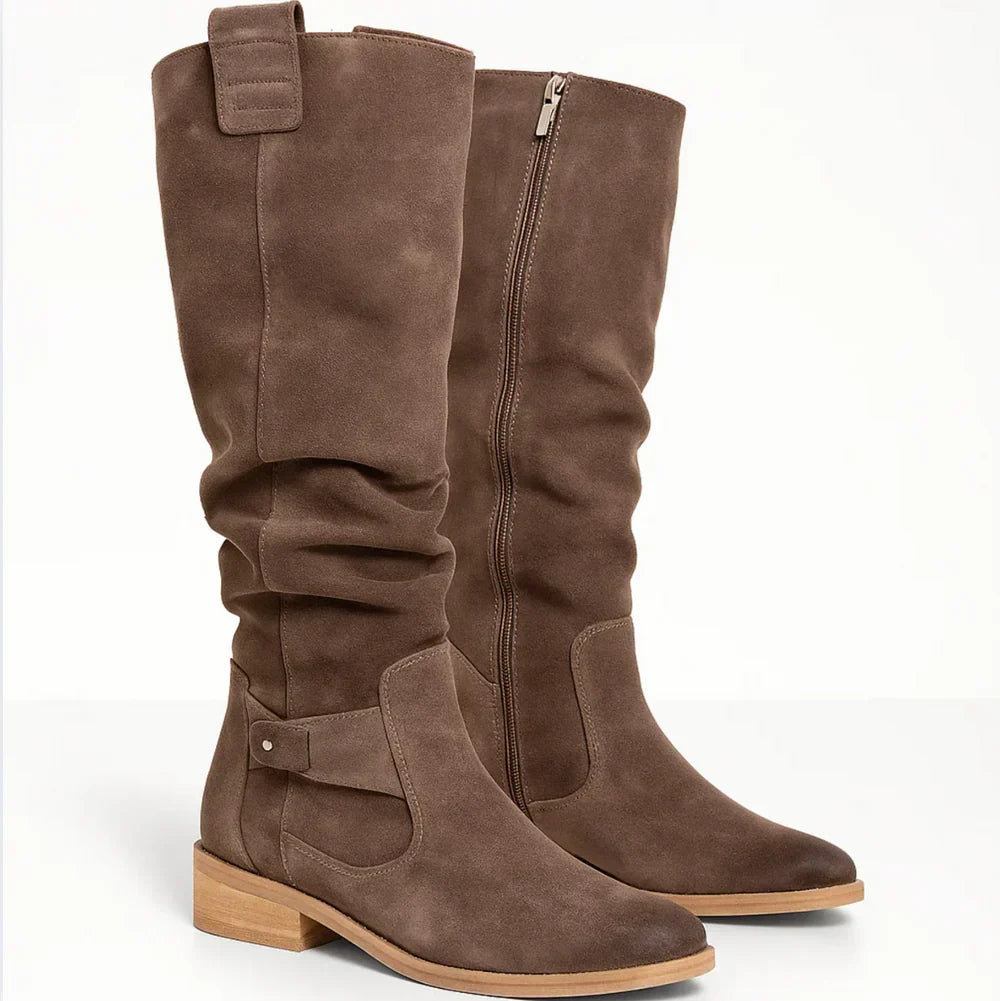 BELNAVIE™ – ELEGANT BOOTS