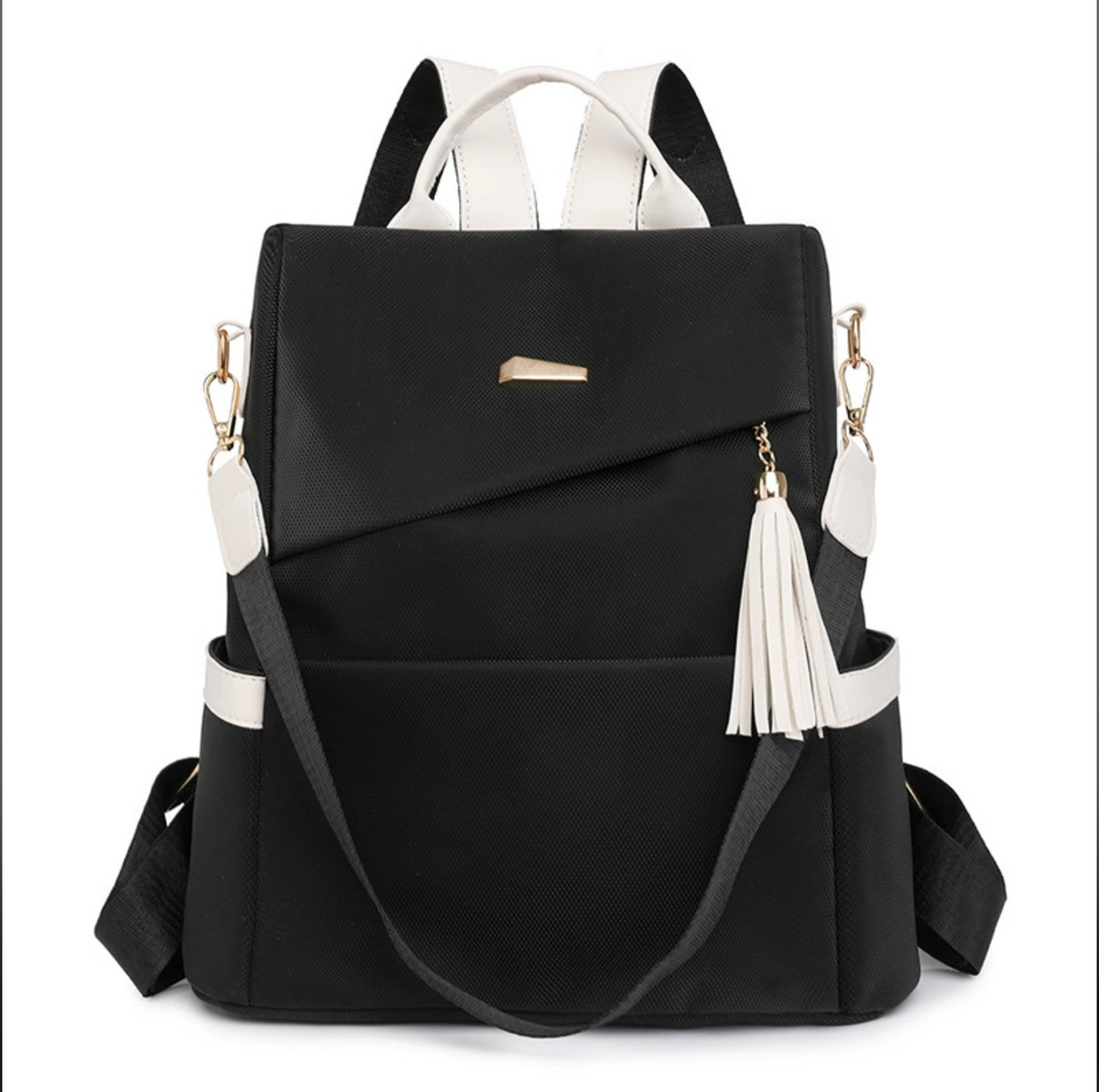 Ambrogia | Lightweight Anti-Theft Backpack