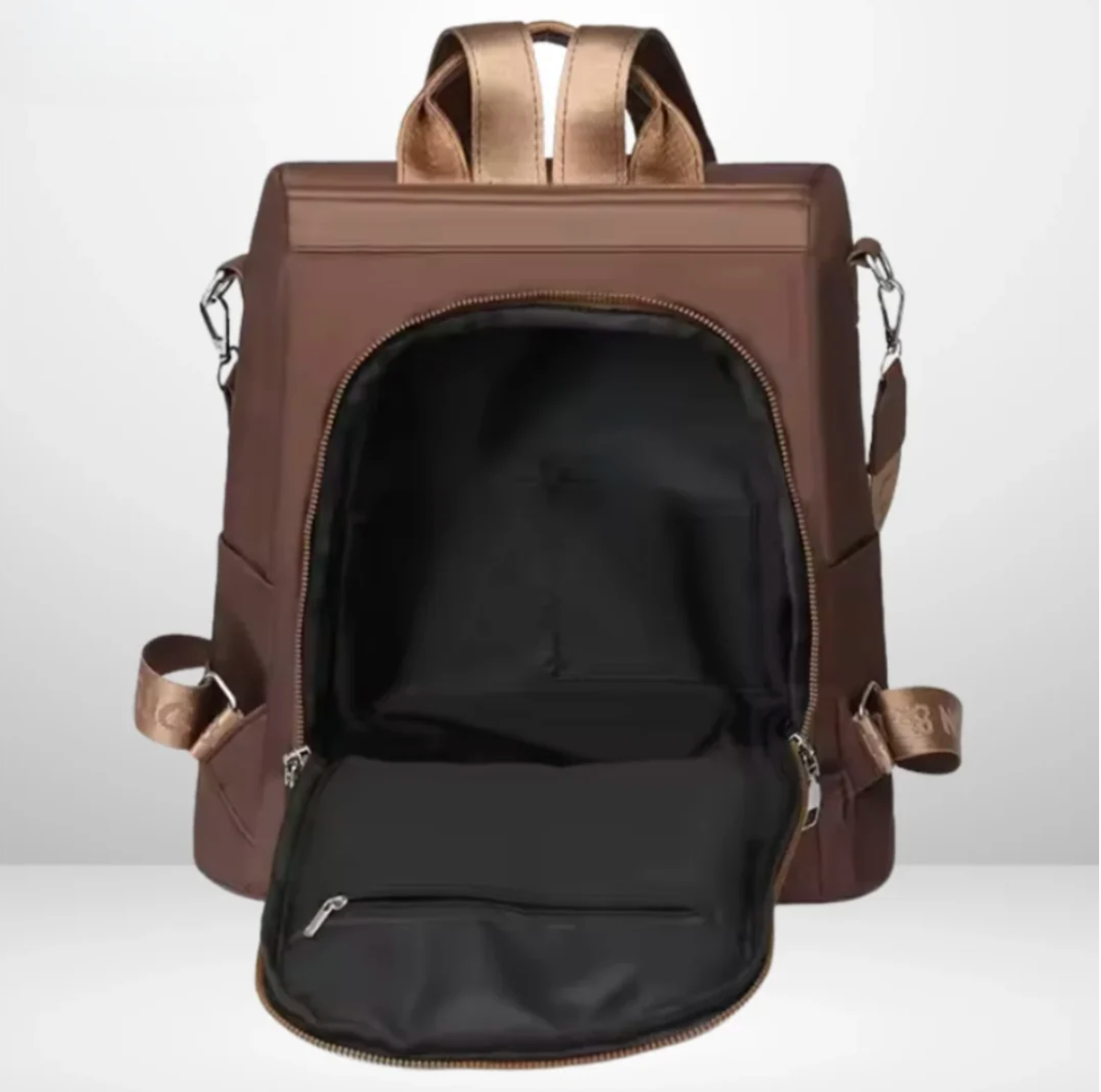 Susanna | Anti-Theft Bag