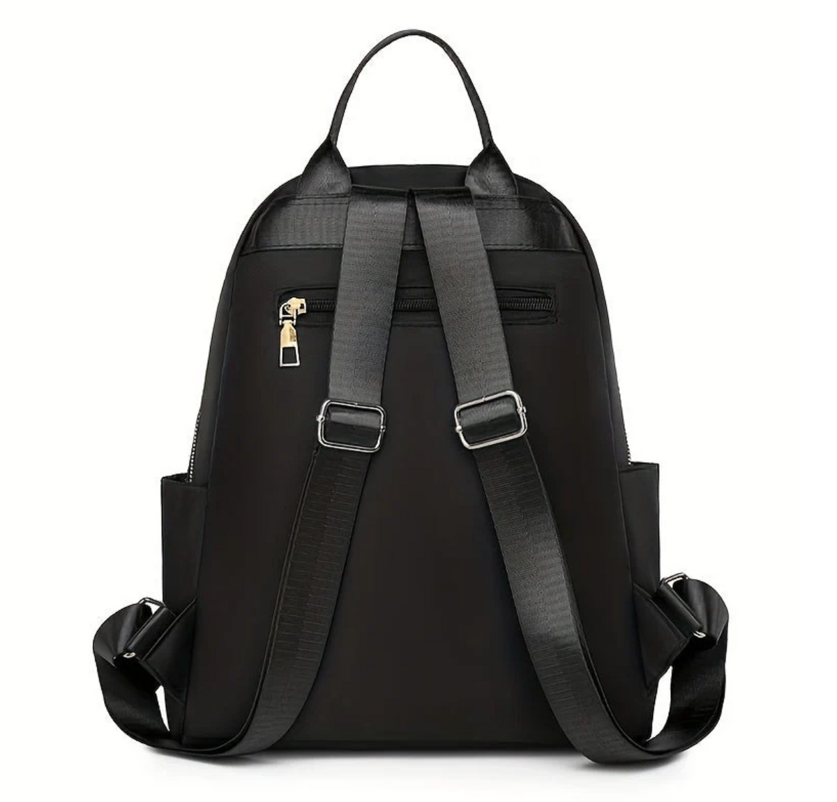 Romilda | Anti-Theft Backpack with Hidden Pocket