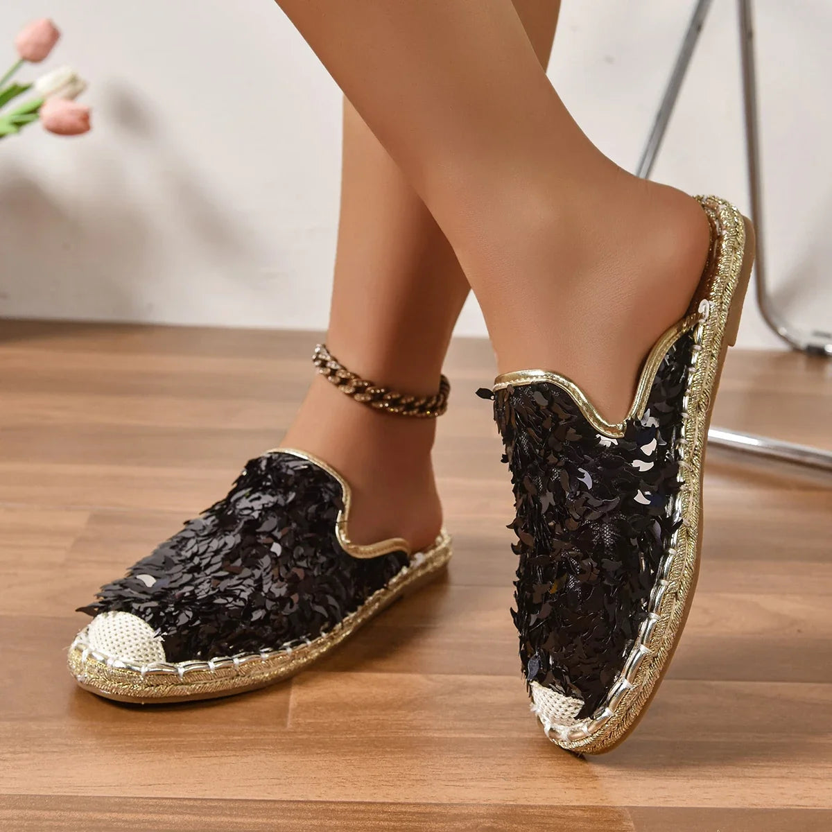 Breathable Summer Slippers