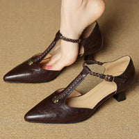KATHY | ELEGANT SANDALS