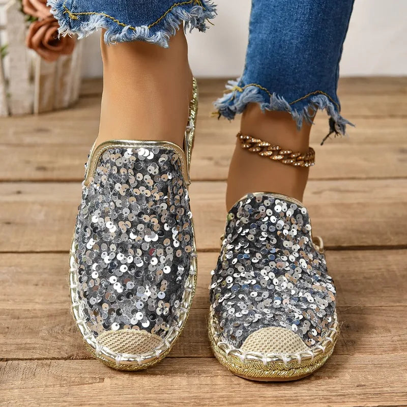 Breathable Summer Slippers