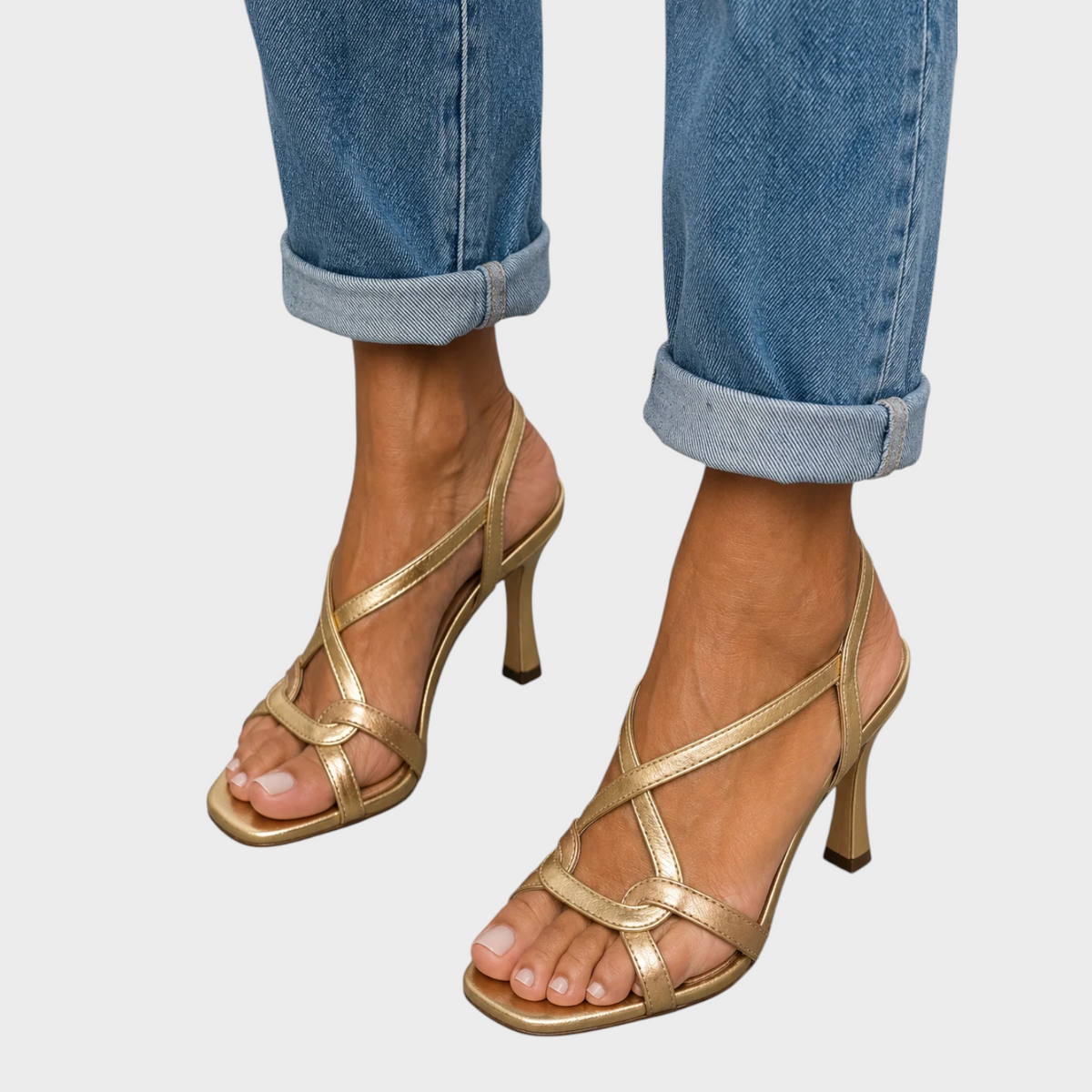 The Everyday Footwear Edit