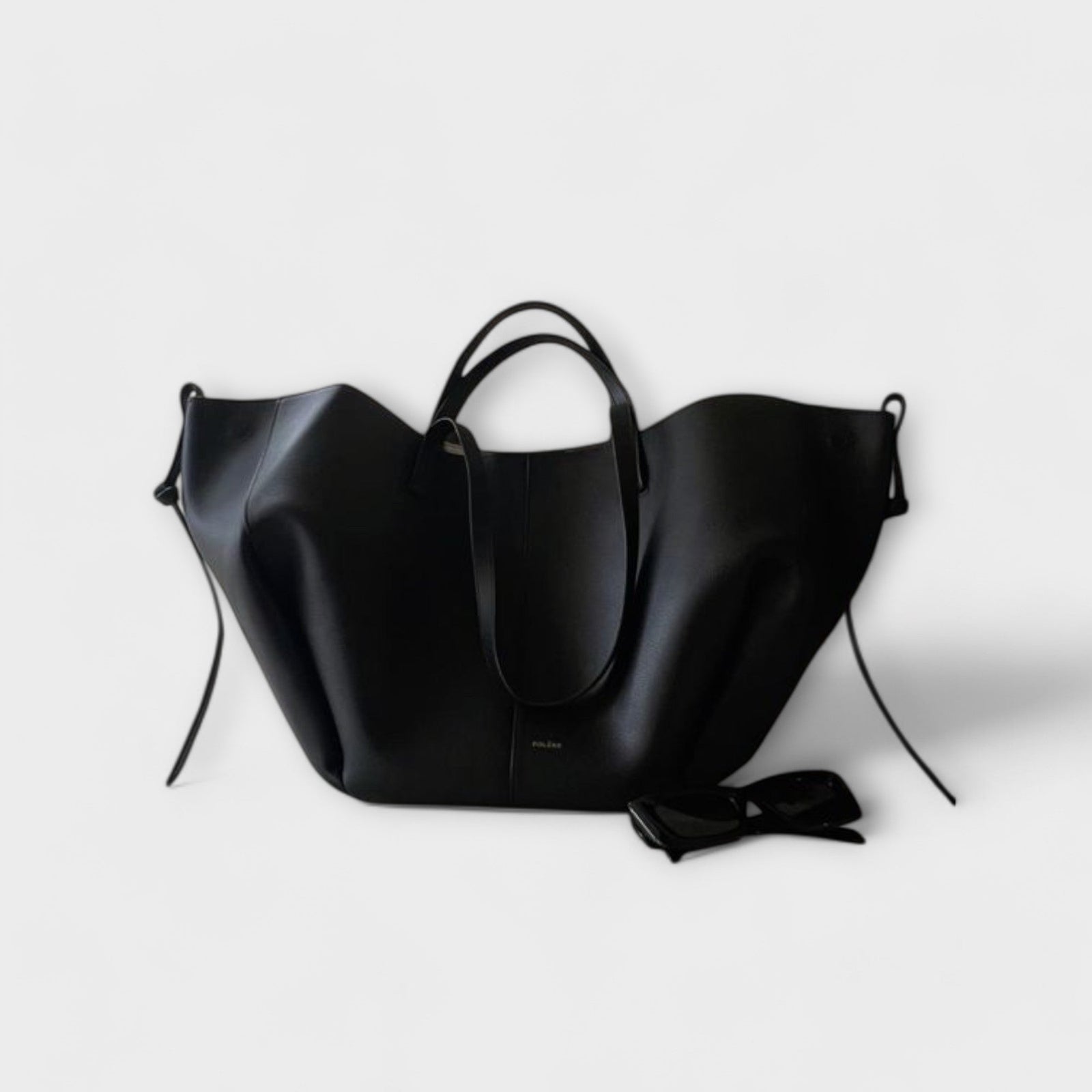 Bellecour – Vintage Tote Bag