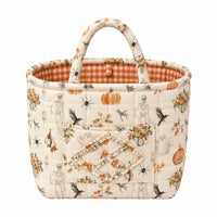 Hettie | Quilted Everything Basket