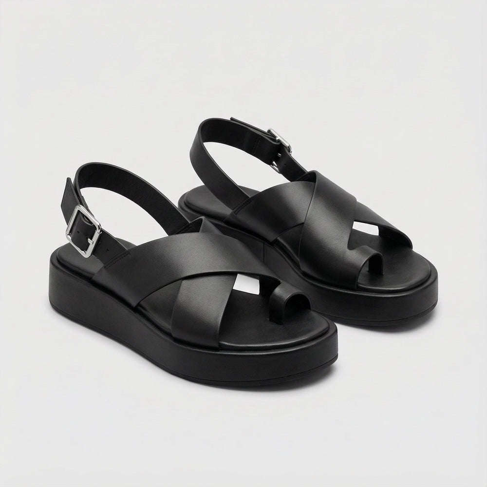Loretta – Orthopedic Sandals