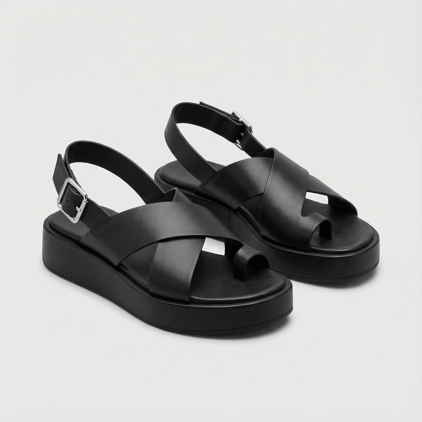 Loretta – Orthopedic Sandals