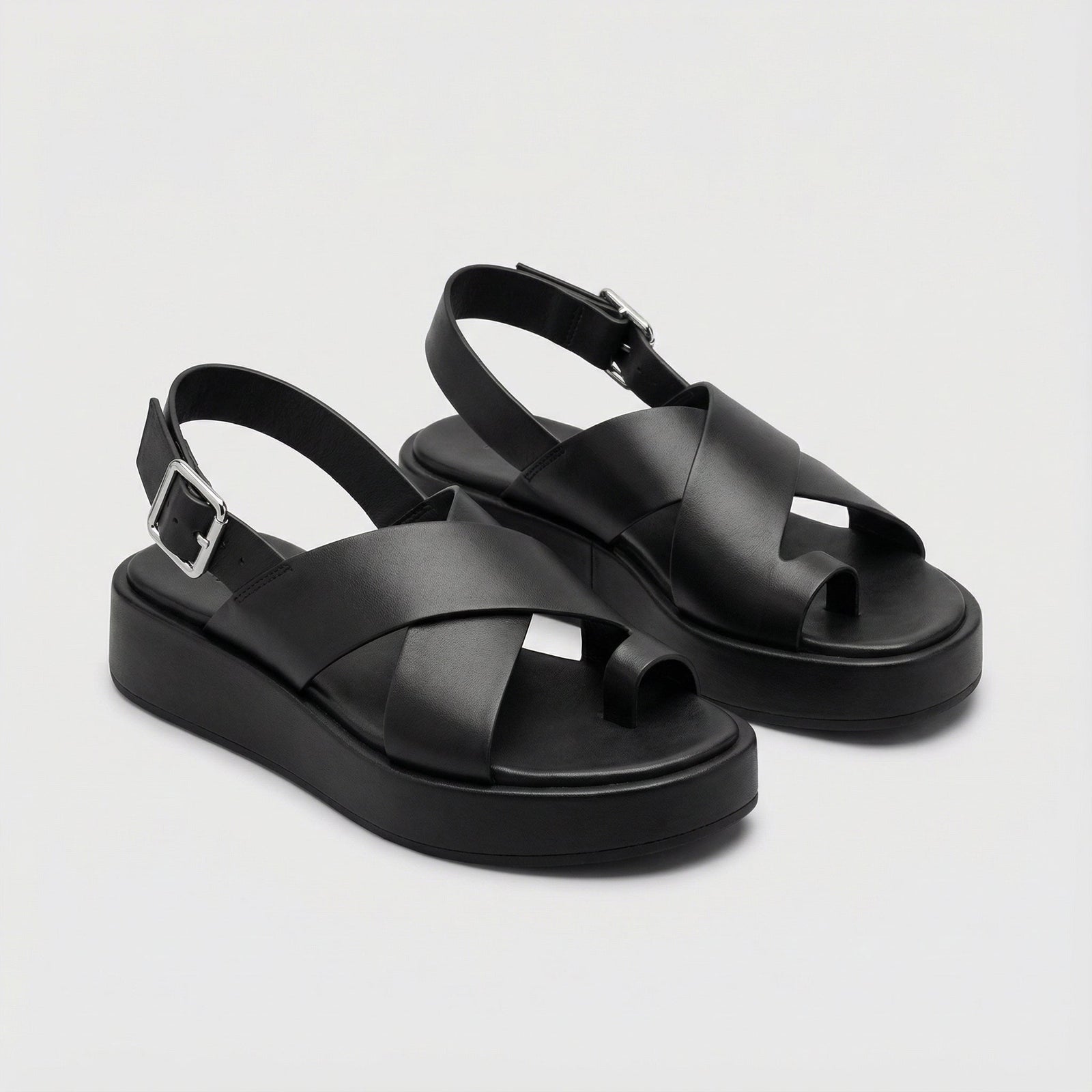 Loretta – Orthopedic Sandals