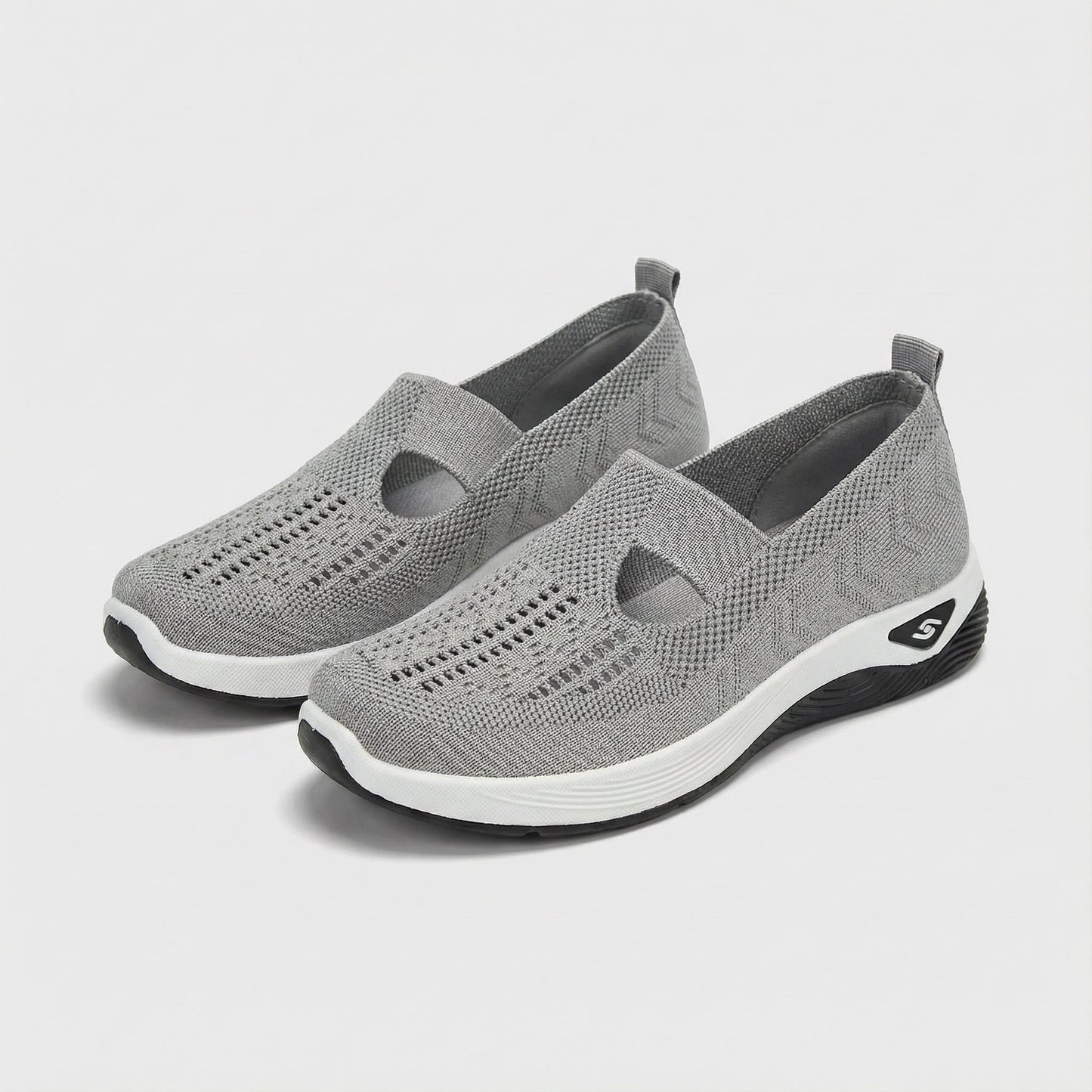 Carry™ Orthopedic slip-on shoes