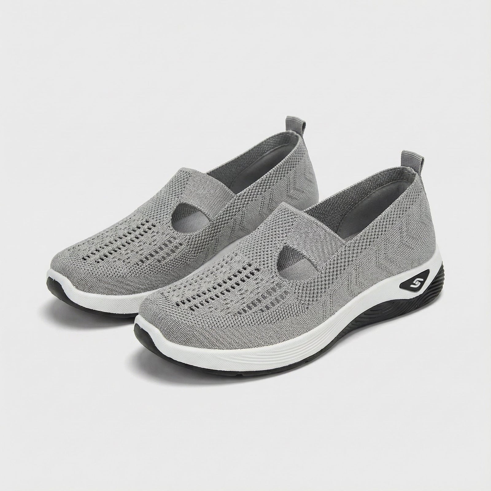 Carry™ Orthopedic slip-on shoes