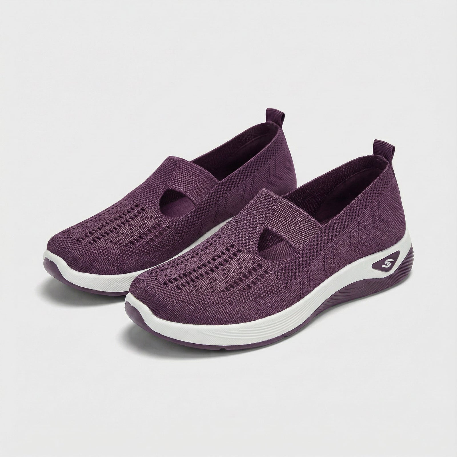 Carry™ Orthopedic slip-on shoes
