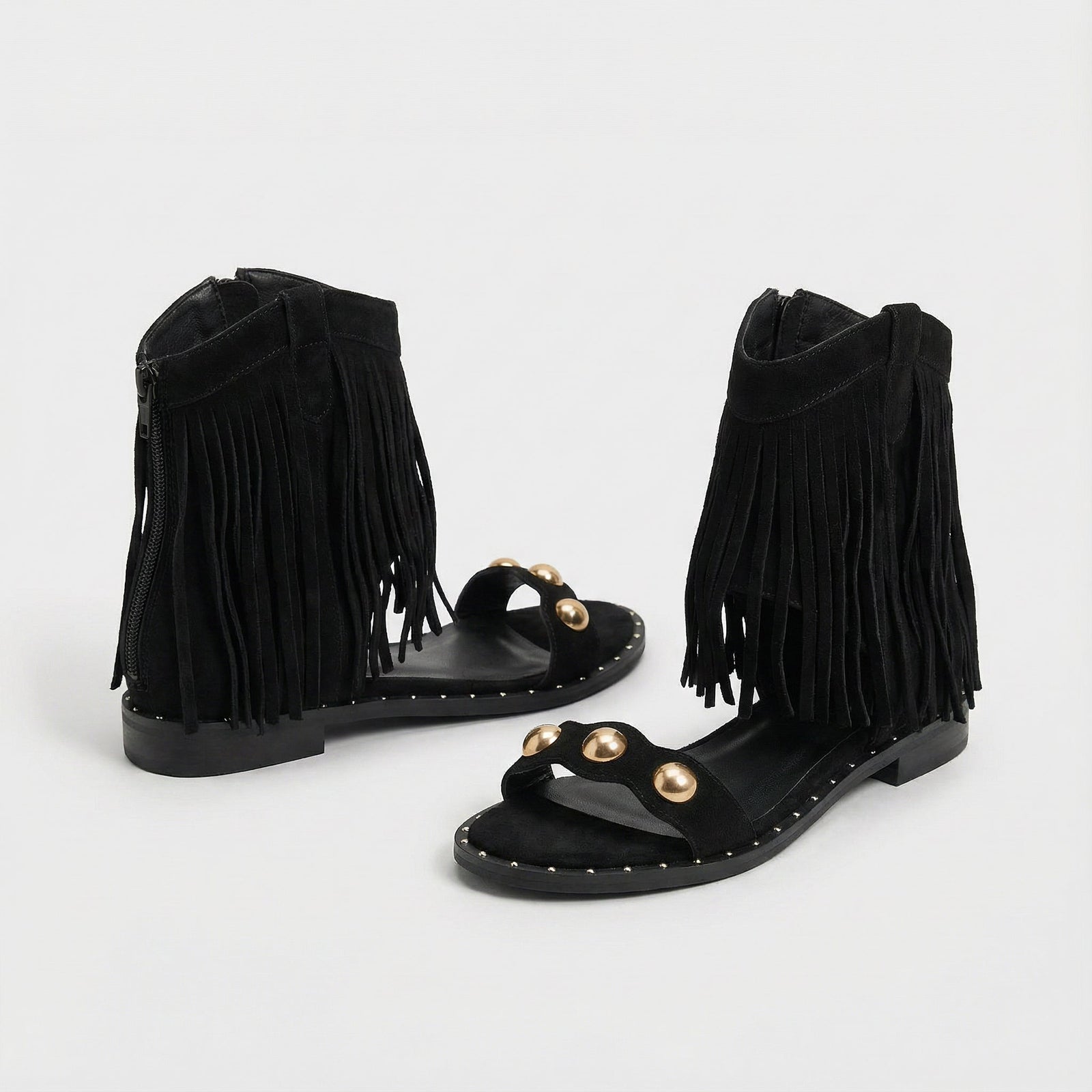 Giselina | Elegant Sandals