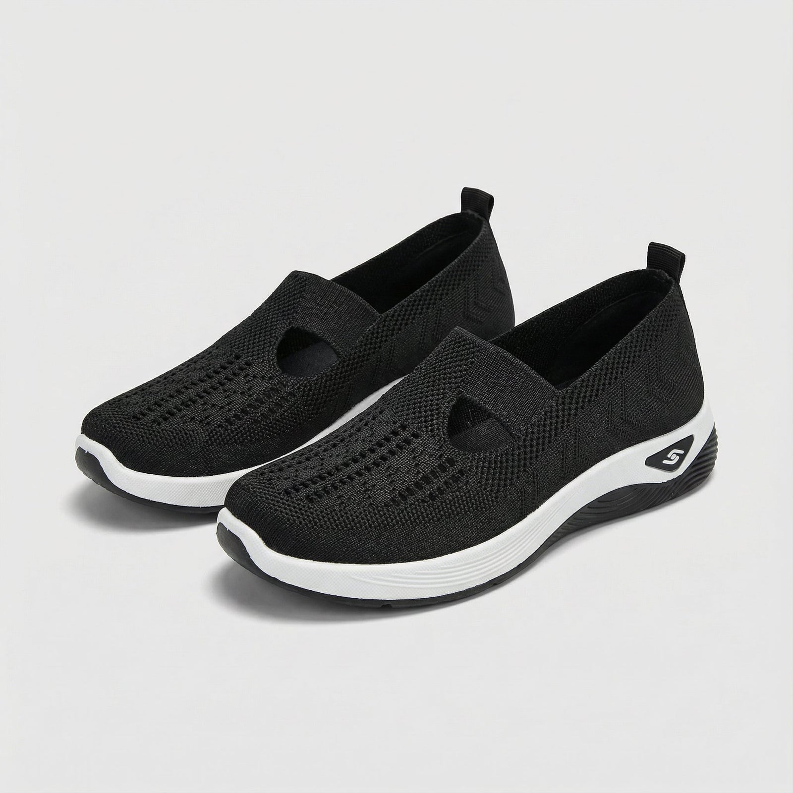 Carry™ Orthopedic slip-on shoes