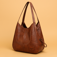 VINTAGE HANDBAG