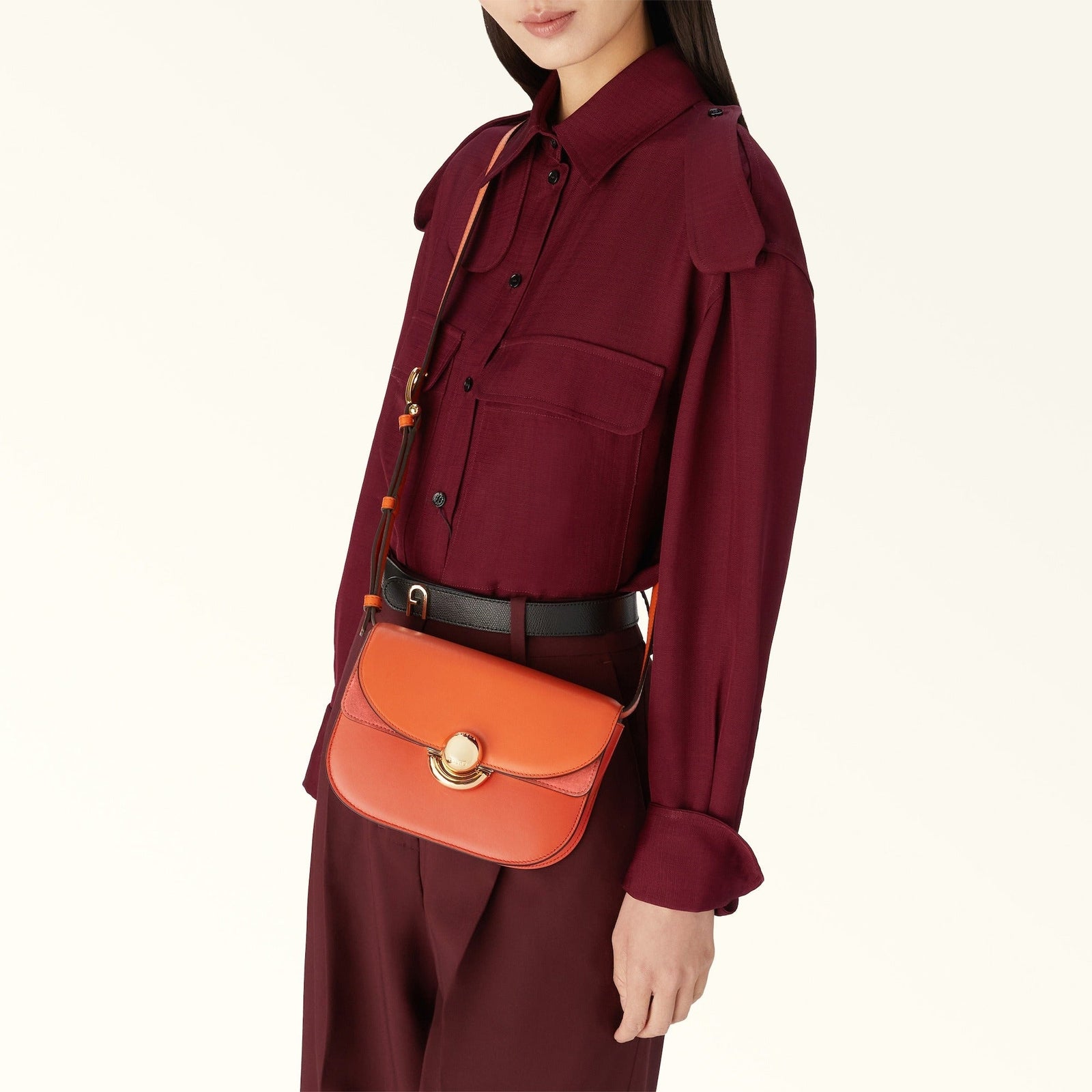 Zanélle - Mini Shoulder Bag