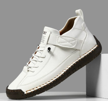 THESSALY | SUPPORTIVE SNEAKERS