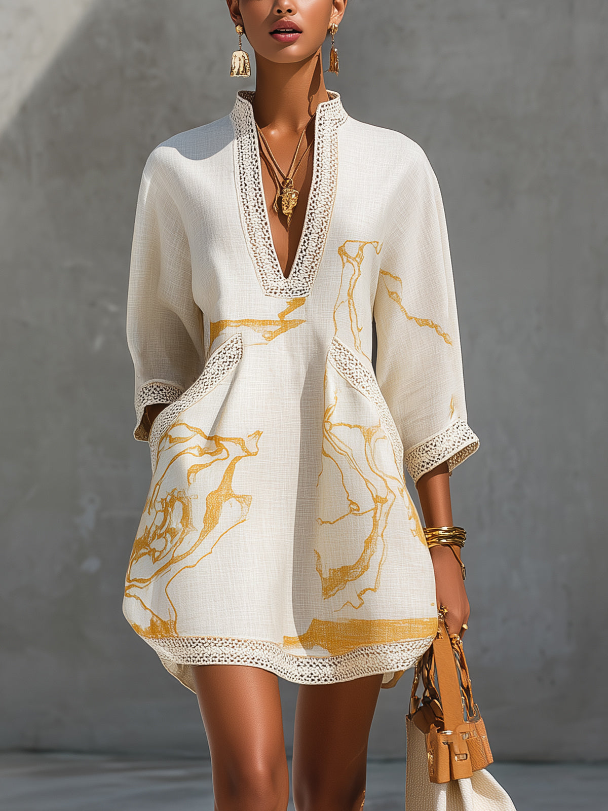 Summer Breeze