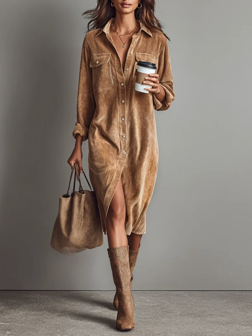 Autumn Dresses