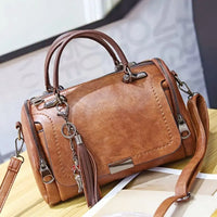 ELIANA | SHOULDER BAG