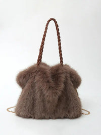 Charlotte - Versatile Shoulder Tote Bag