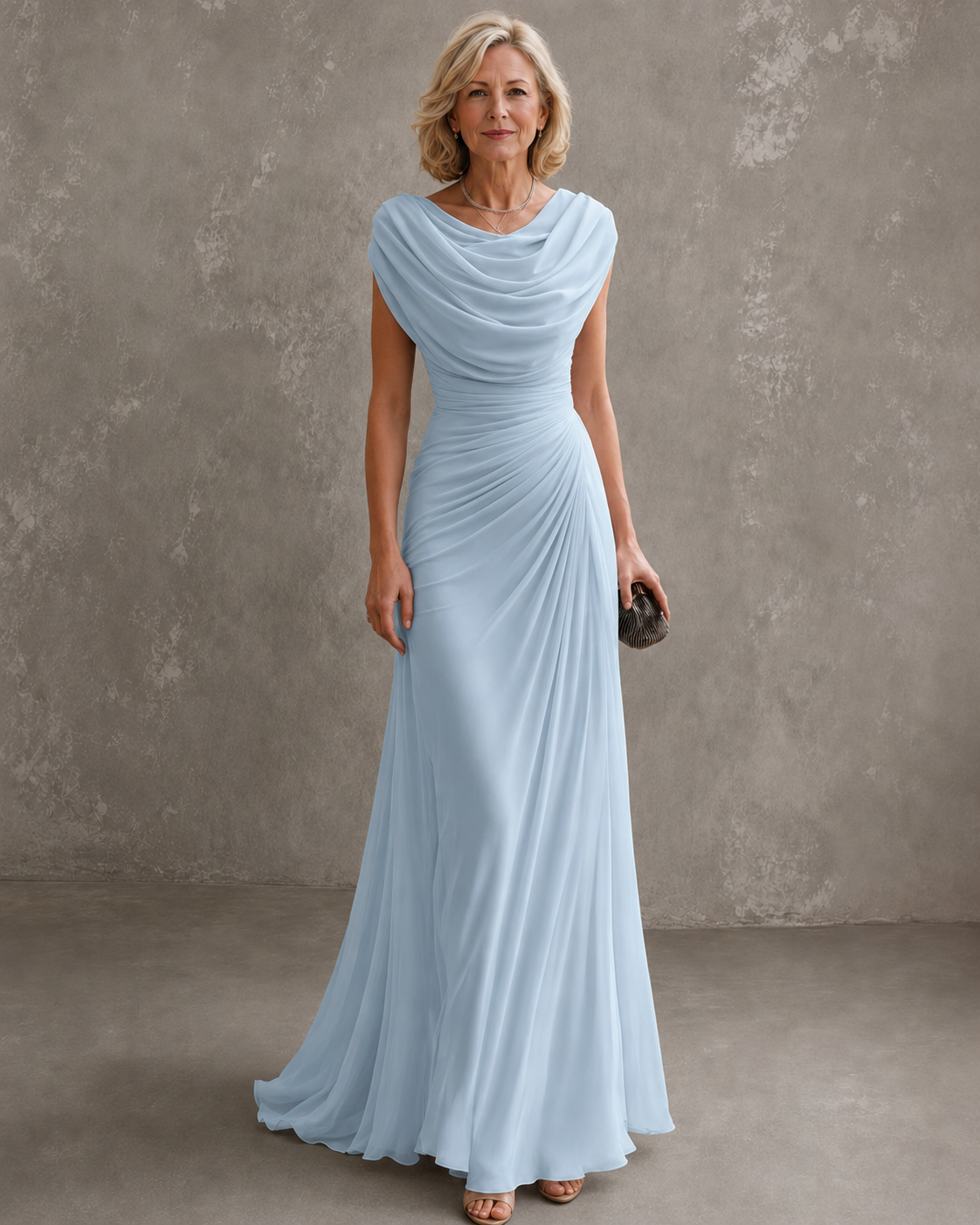 PAULINA | THE PERFECT DRESS FOR A SPECIAL EVENING