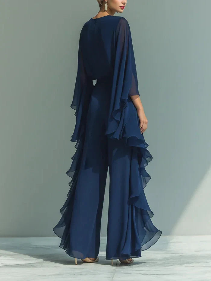 Aurelia - Elegant Flowing 2-piece set