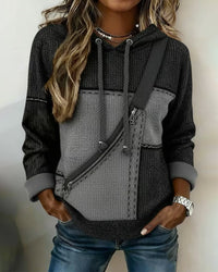 Saelin | Comfortable Hoodie