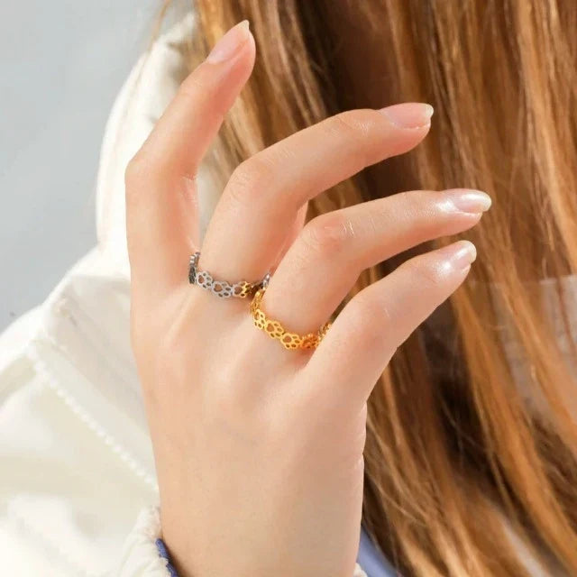 Cat Paws | Ring