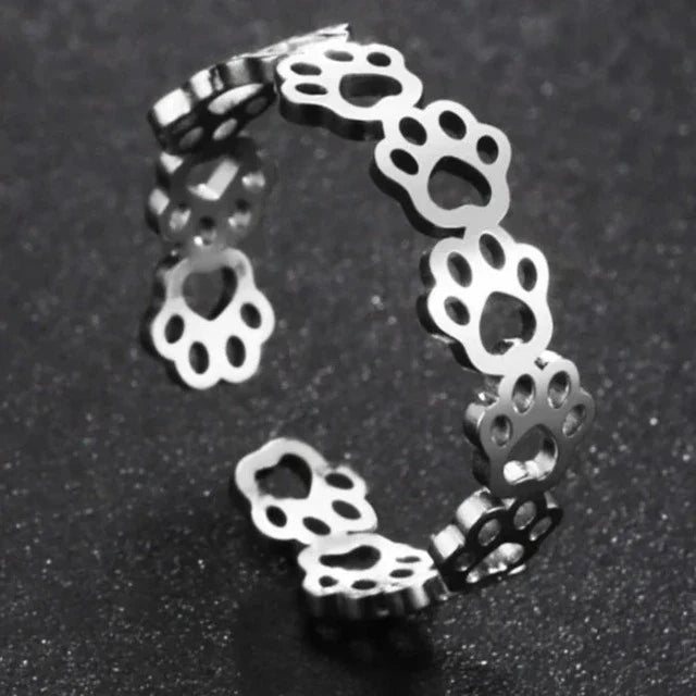 Cat Paws | Ring