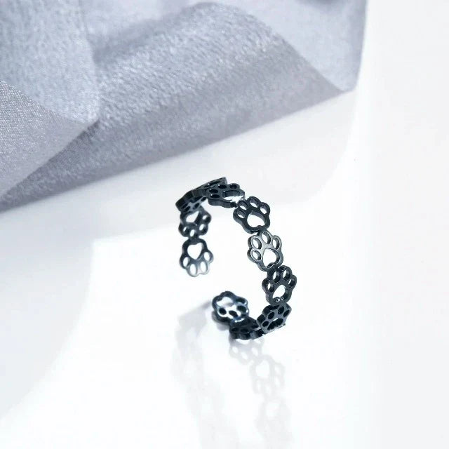 Cat Paws | Ring