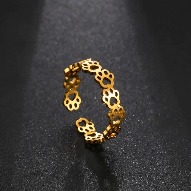 Cat Paws | Ring
