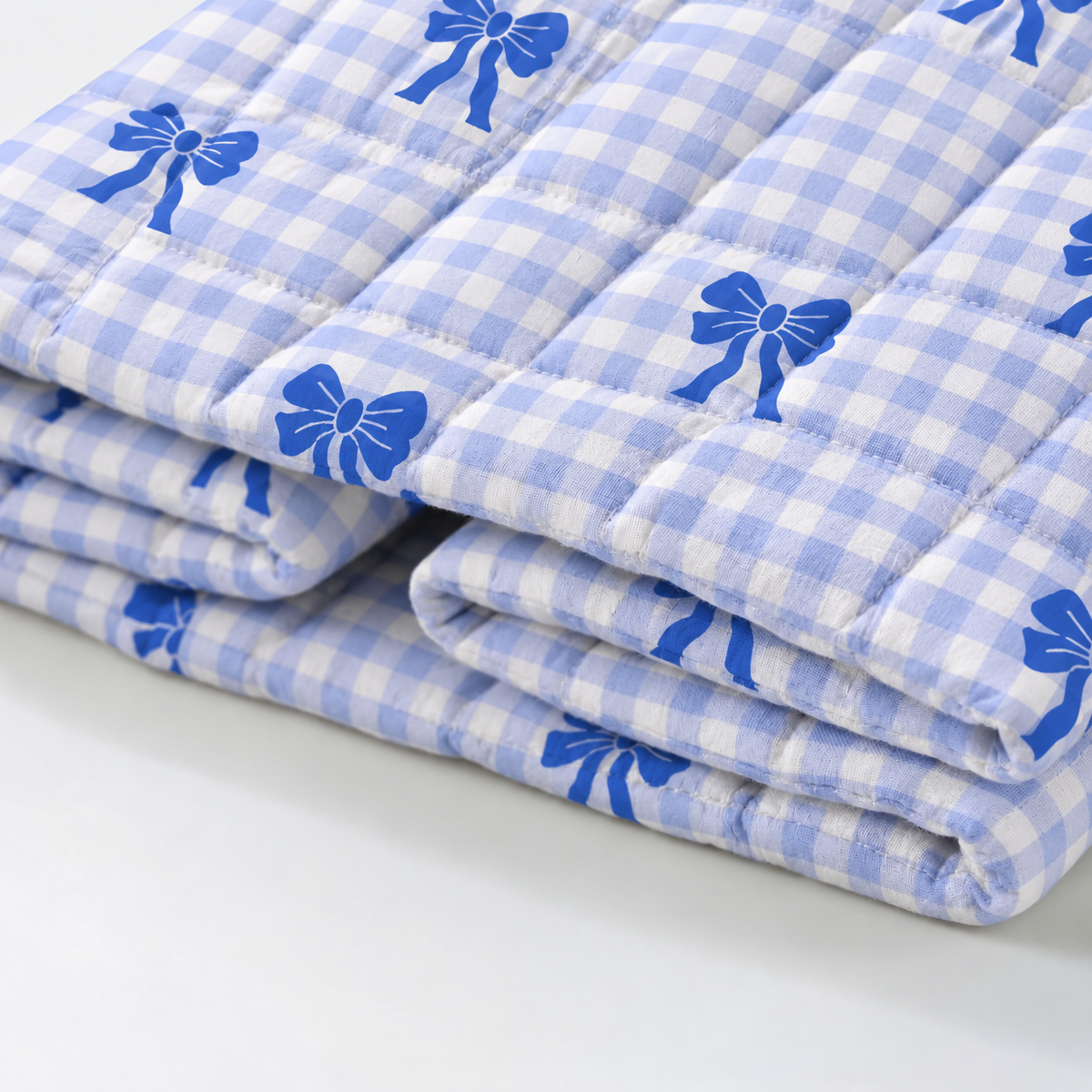 Bonnie basket — folds flat
