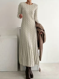 Samara™ | Elegant Long Dress
