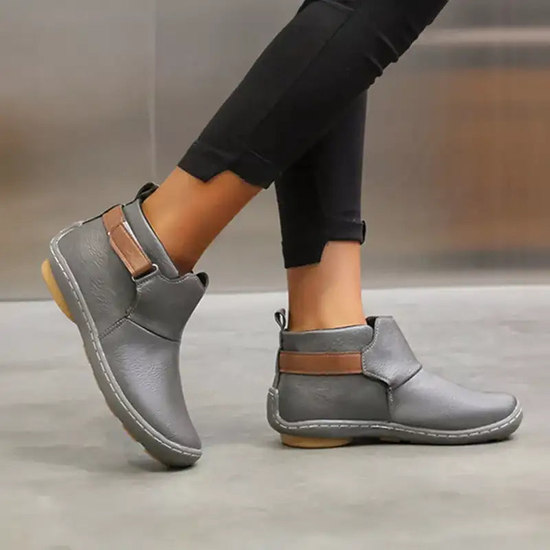 Tivara | Waterproof Boots