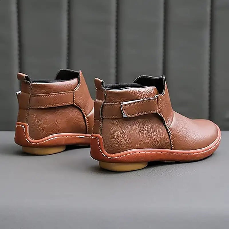 Tivara | Waterproof Boots