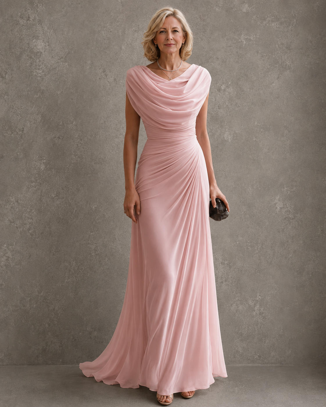 PAULINA | THE PERFECT DRESS FOR A SPECIAL EVENING