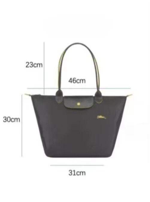 Large Tote Bag