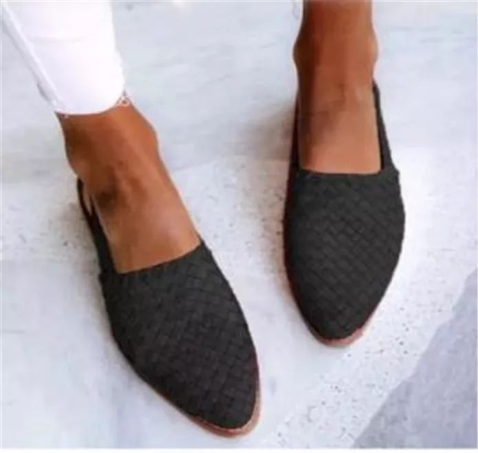 ISMERIS | LOAFERS