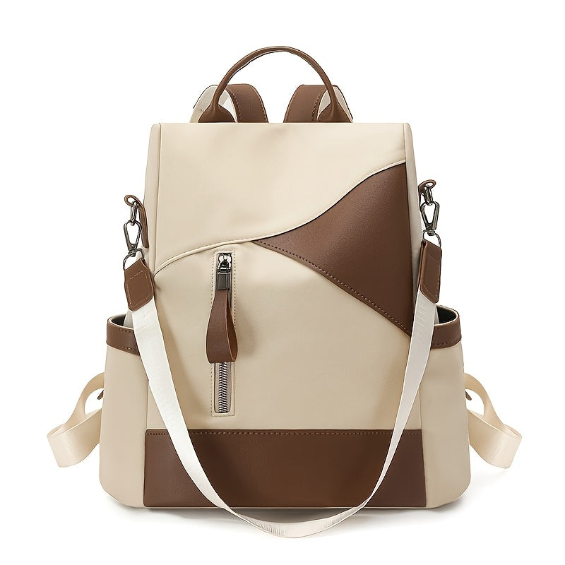 Tosca | Convertible Anti-Theft Backpack