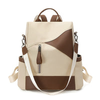 Tosca | Convertible Anti-Theft Backpack