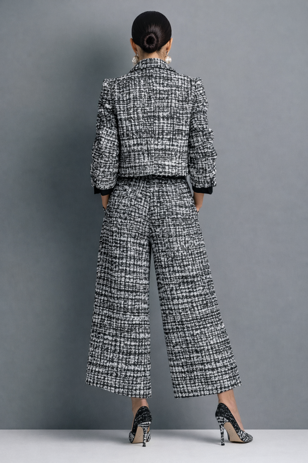 Lucia | Sophisticated Two-Piece Set