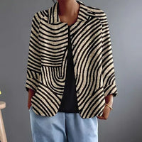 The Jonquille Blouse