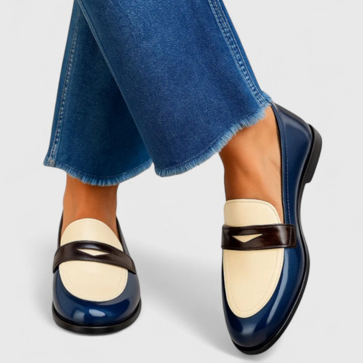 Francesca | Elegant Loafers