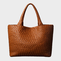 Lana Handwoven Tote