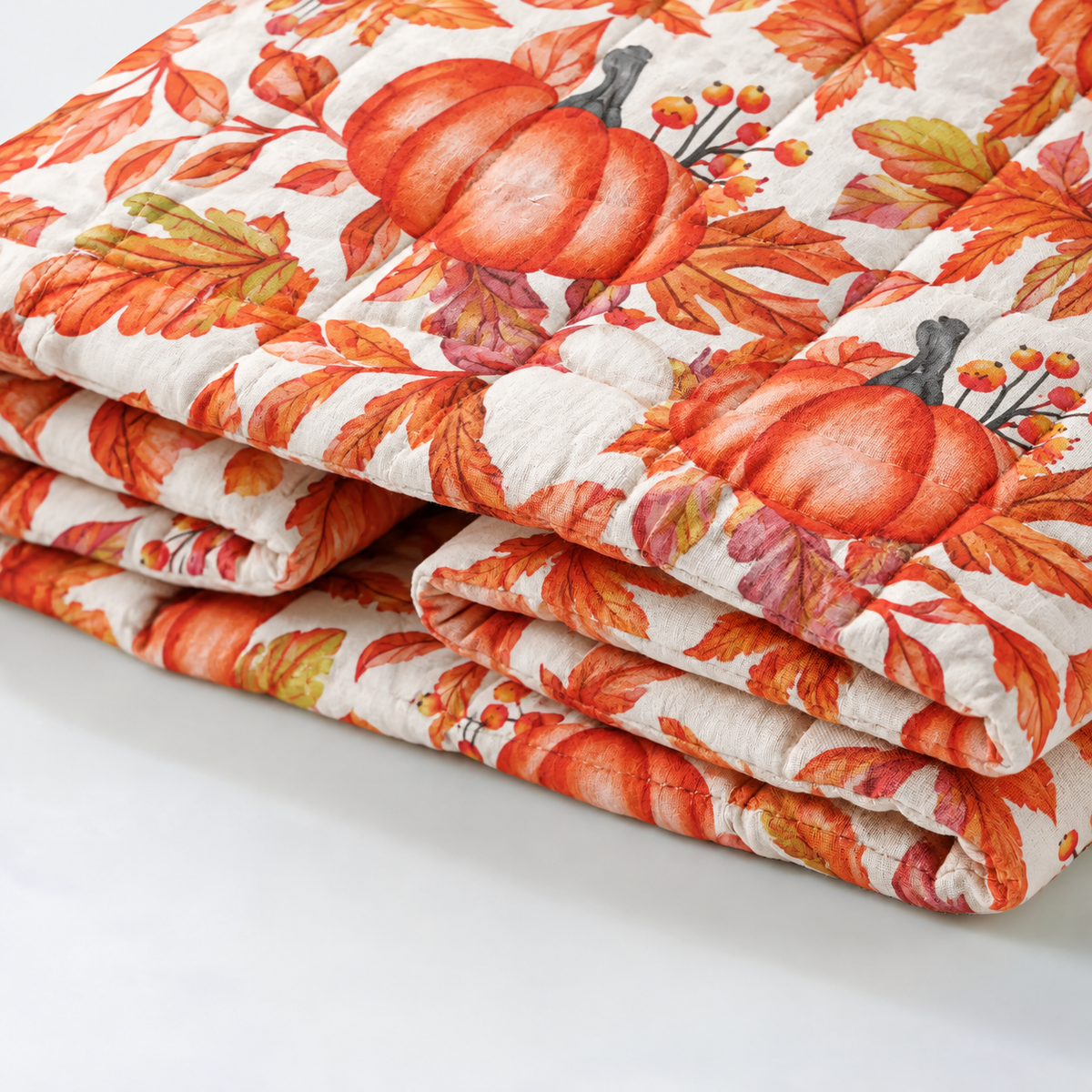 Hazel basket — folds flat