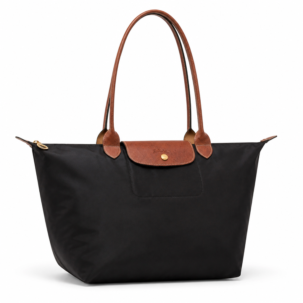 Large Tote Bag