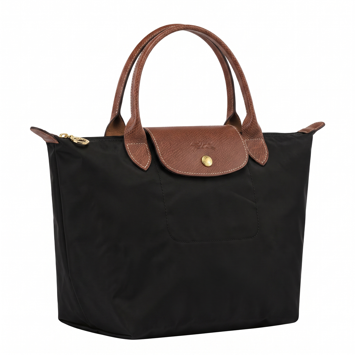 Medium Tote Bag | Black